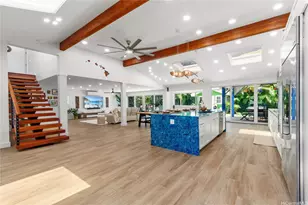 6 N Kalaheo Ave, Kailua, HI 96734 - Photo 4