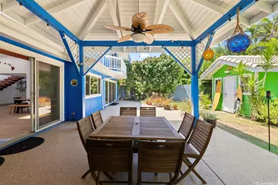 6 N Kalaheo Avenue, Kailua, HI 96734 - Photo 22