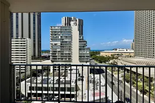 475 Atkinson Dr, Honolulu, HI 96814 - Photo 2