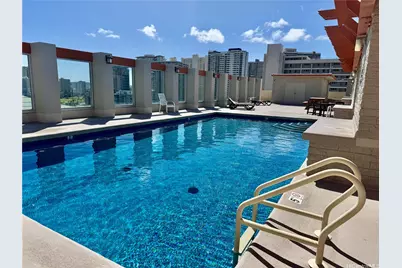 475 Atkinson Drive #1102, Honolulu, HI 96814 - Photo 16