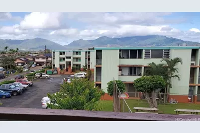 1045 Aheahe Avenue #118, Wahiawa, HI 96786 - Photo 1