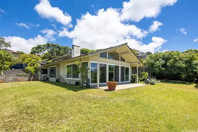 2019 Ualakaa Street, Honolulu, HI 96822 - Photo 12
