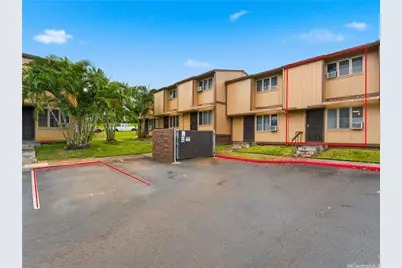 98-1395 Hinu Place #95, Pearl City, HI 96782 - Photo 22