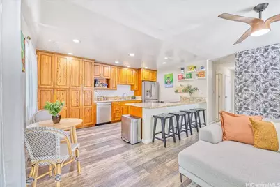 47-417 Kapehe Street #A, Kaneohe, HI 96744 - Photo 4