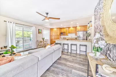 47-417 Kapehe Street #A, Kaneohe, HI 96744 - Photo 6
