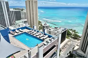 2427 Kuhio Ave, Honolulu, HI 96815 - Photo 2
