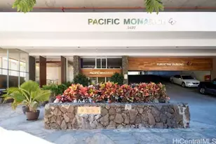 2427 Kuhio Ave, Honolulu, HI 96815 - Photo 14