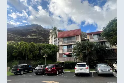 84-718 Ala Mahiku Street #1782A, Waianae, HI 96792 - Photo 4