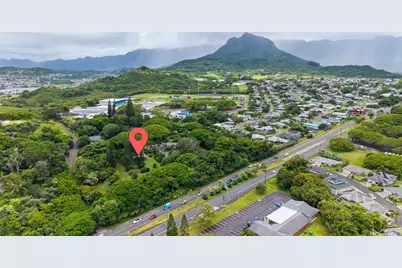 1005 Kailua Road #F, Kailua, HI 96734 - Photo 2