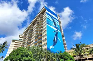 1909 Ala Wai Streets, Honolulu, HI 96815 - Photo 22
