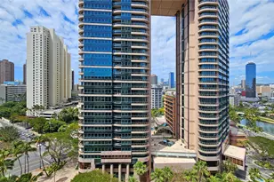 1909 Ala Wai Streets, Honolulu, HI 96815 - Photo 20