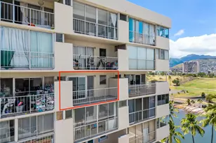 2609 Ala Wai Blvd, Honolulu, HI 96815 - Photo 16