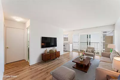 2609 Ala Wai Boulevard #1002, Honolulu, HI 96815 - Photo 1