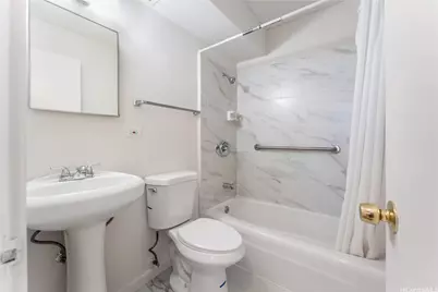 2609 Ala Wai Boulevard #1002, Honolulu, HI 96815 - Photo 8