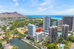 2609 Ala Wai Blvd, Honolulu, HI 96815 - Photo 2