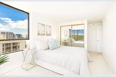 2724 Kahoaloha Lane #1906, Honolulu, HI 96826 - Photo 12