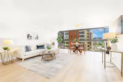 2724 Kahoaloha Lane #1906, Honolulu, HI 96826 - Photo 2