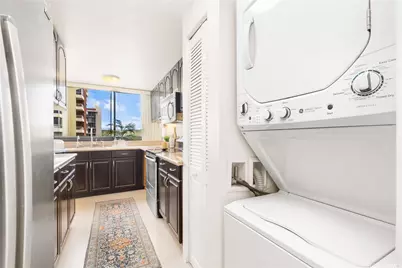 2724 Kahoaloha Lane #1906, Honolulu, HI 96826 - Photo 10
