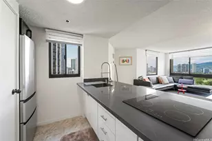 300 Wai Nani Way, Honolulu, HI 96815 - Photo 1