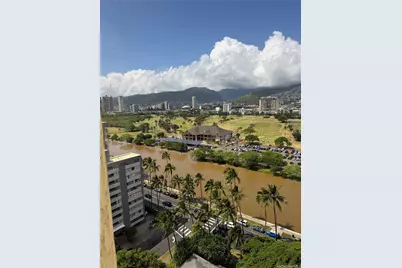 300 Wai Nani Way #II1918, Honolulu, HI 96815 - Photo 22