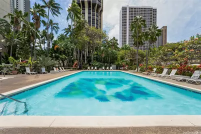 300 Wai Nani Way #II1918, Honolulu, HI 96815 - Photo 16