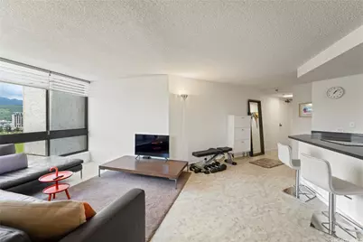 300 Wai Nani Way #II1918, Honolulu, HI 96815 - Photo 2