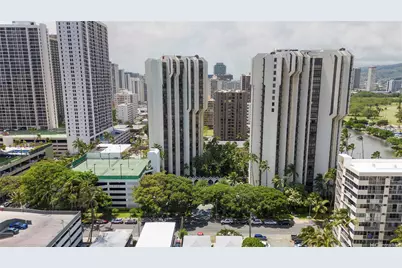 300 Wai Nani Way #II1918, Honolulu, HI 96815 - Photo 24
