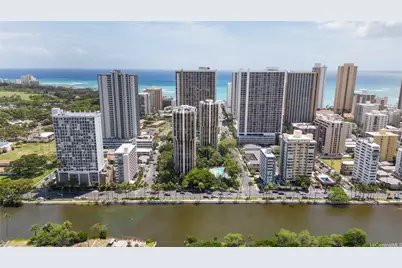 300 Wai Nani Way #II1918, Honolulu, HI 96815 - Photo 20