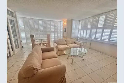 2415 Ala Wai Boulevard #1208, Honolulu, HI 96815 - Photo 6
