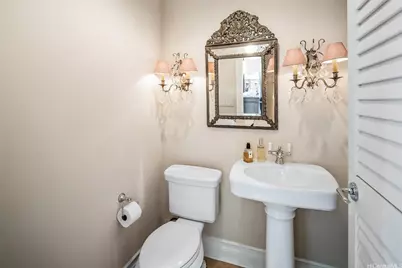 1740 S Beretania Street #25, Honolulu, HI 96826 - Photo 18