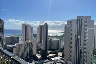 411 Hobron Ln, Honolulu, HI 96815 - Photo 8