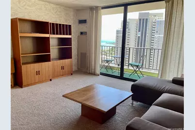 411 Hobron Lane #3304, Honolulu, HI 96815 - Photo 2