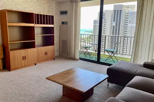411 Hobron Ln, Honolulu, HI 96815 - Photo 2