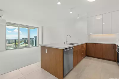 629 Keeaumoku Street #3705, Honolulu, HI 96814 - Photo 2