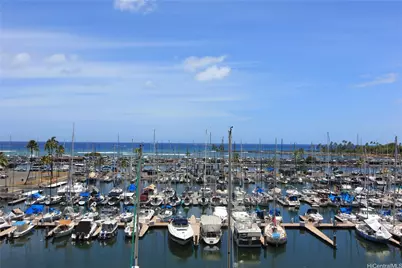 1765 Ala Moana Boulevard #684, Honolulu, HI 96815 - Photo 1