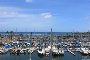 1765 Ala Moana Blvd, Honolulu, HI 96815 - Photo 1