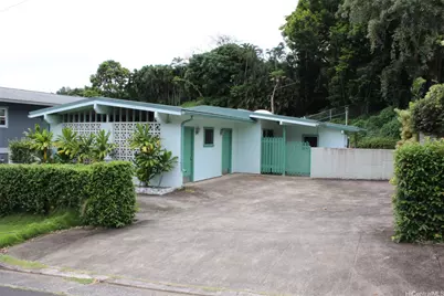 44-140 Nanamoana Street, Kaneohe, HI 96744 - Photo 1