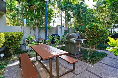 60 N Beretania Street #106, Honolulu, HI 96817 - Photo 16
