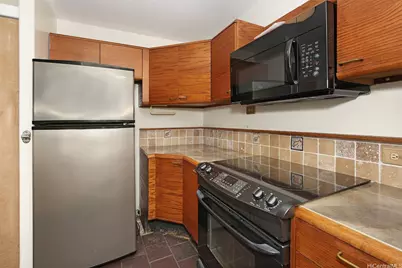 60 N Beretania Street #106, Honolulu, HI 96817 - Photo 6