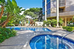 60 N Beretania St, Honolulu, HI 96817 - Photo 14
