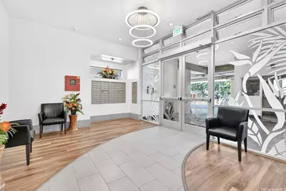 2525 Date Street #1804, Honolulu, HI 96826 - Photo 16