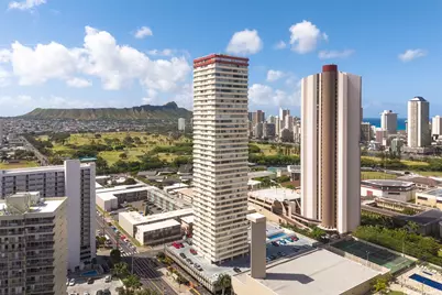 2525 Date Street #1804, Honolulu, HI 96826 - Photo 20