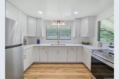 2930 Kolomona Place #A, Honolulu, HI 96822 - Photo 4