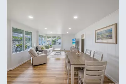 2930 Kolomona Place #A, Honolulu, HI 96822 - Photo 2