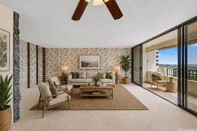 6750 Hawaii Kai Drive #805, Honolulu, HI 96825 - Photo 1