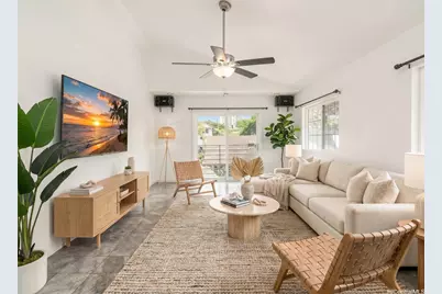 1840 Lusitana Street #A, Honolulu, HI 96813 - Photo 12