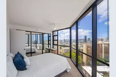 930 Kaheka Street #2001, Honolulu, HI 96814 - Photo 16