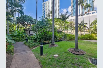 930 Kaheka Street #2001, Honolulu, HI 96814 - Photo 24