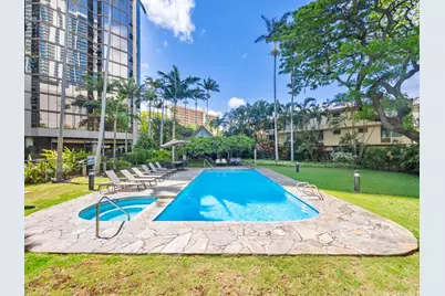 930 Kaheka Street #2001, Honolulu, HI 96814 - Photo 10