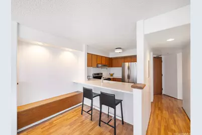930 Kaheka Street #2001, Honolulu, HI 96814 - Photo 14